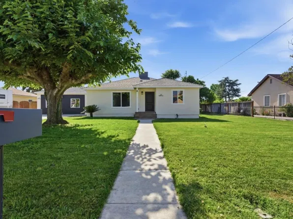 217 Garnsey Ave, Bakersfield, CA 93309