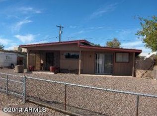 2838 E Phelps Rd, Phoenix, AZ 85032