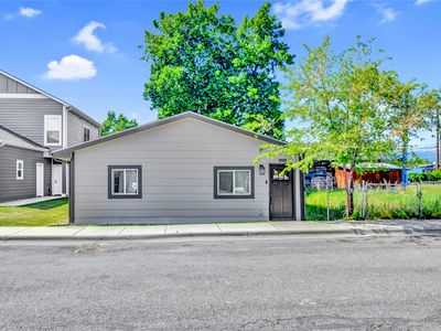 2135 W Sussex Ave, Missoula, MT, 59801