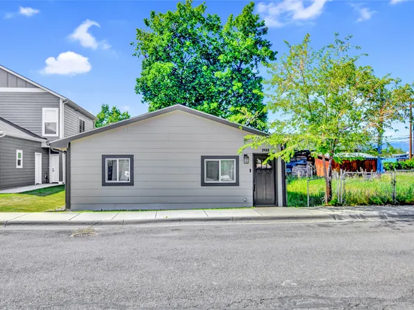 2135 W Sussex Ave, Missoula, MT 59801