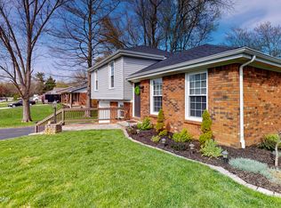 330 Tower Dr, Shelbyville, KY 40065