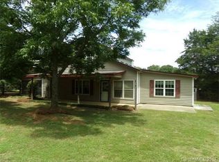 2660 Old Camden Monroe Hwy, Lancaster, SC 29720