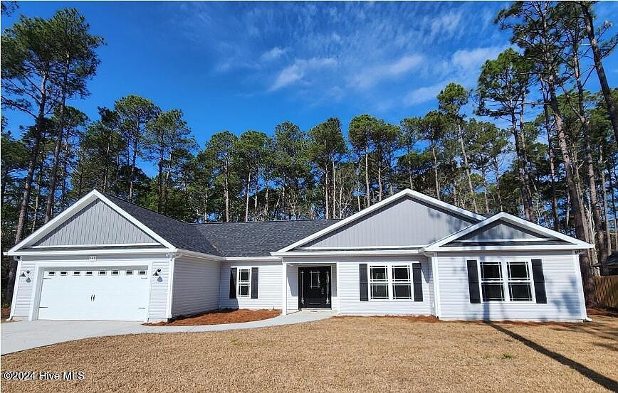 1st image of 412 Baypark Drive NW