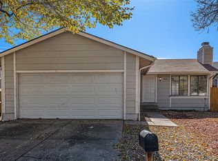 4130 S Laredo Way, Aurora, CO 80013