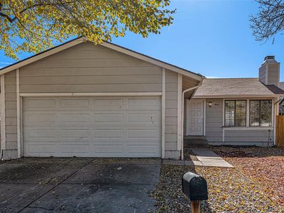4130 S Laredo Way, Aurora, CO, 80013
