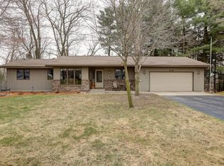2725 Shepherd Ln, Weston, WI 54476