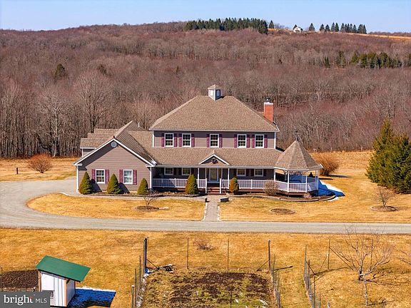 2nd image of 1405 Ball Pond Rd