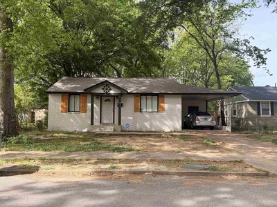 2934 Montague Cv, Memphis, TN, 38114