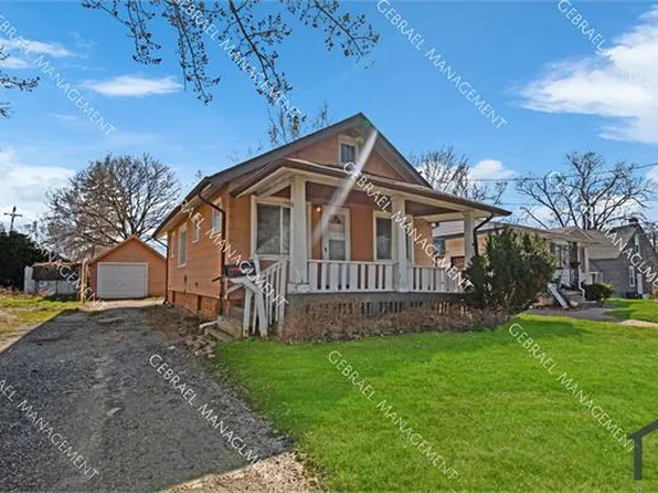 2309 Brown St, Flint, MI 48503