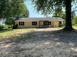 1117 Fm 31 S, Carthage, TX 75633