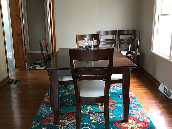 lower dining room