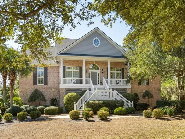 250 Pinckney Ave., Georgetown, SC 29440