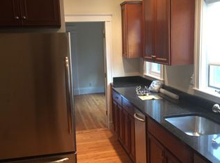 94 Payson Rd #1, Belmont, MA 02478