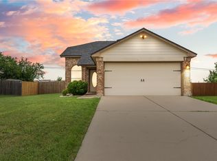10273 Peony Ln, Waco, TX 76708