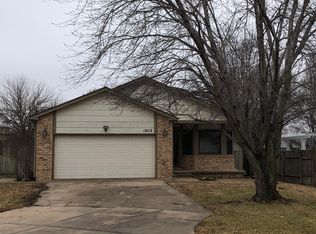 12113 W Cornelison Cir, Wichita, KS 67235
