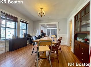 34 Gerald Rd #1, Brighton, MA 02135