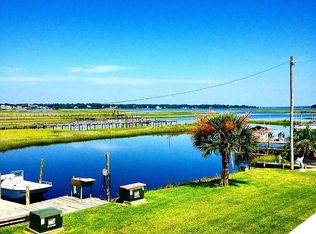 109 Cedar Ln APT 4, Cedar Pt, NC 28584