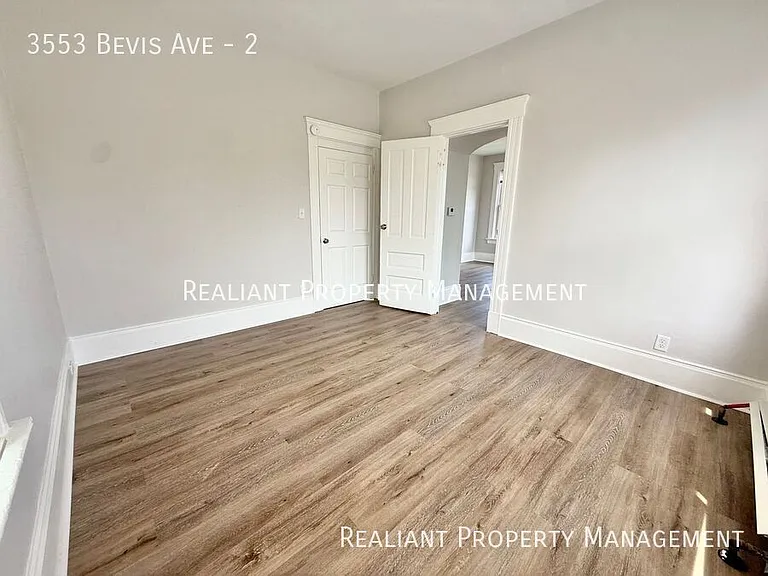 3553 Bevis Ave #2 — Photo 13