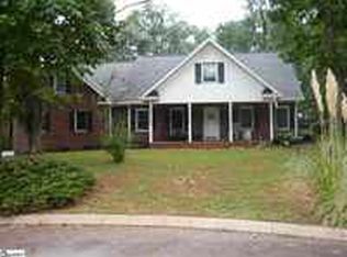 233 Ginko Rdg, Pickens, SC 29671