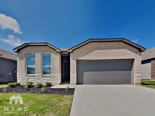 10559 Ysasmendi Rdg, San Antonio, TX 78214