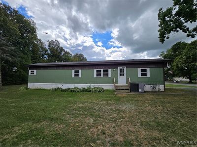 44 Lakewood Vlg, Medina, NY, 14103