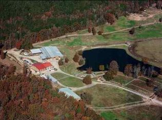 16800 Teague St, Benton, AR 72104