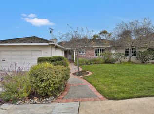 801 Barneson Ave, San Mateo, CA