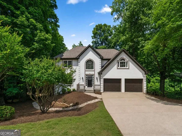 4013 Chelsea Ln, Marietta, GA 30062