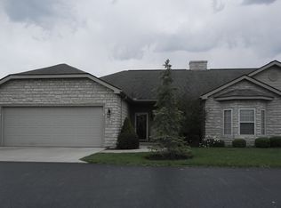 12 Claire Ct, Circleville, OH 43113