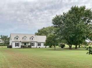 9798 Gum Rd, Carthage, MO 64836