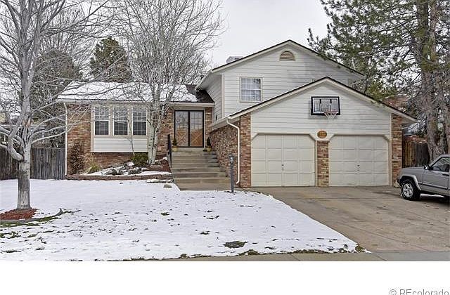 For Sale: 6272 South Jamaica Court, Englewood, CO 80111