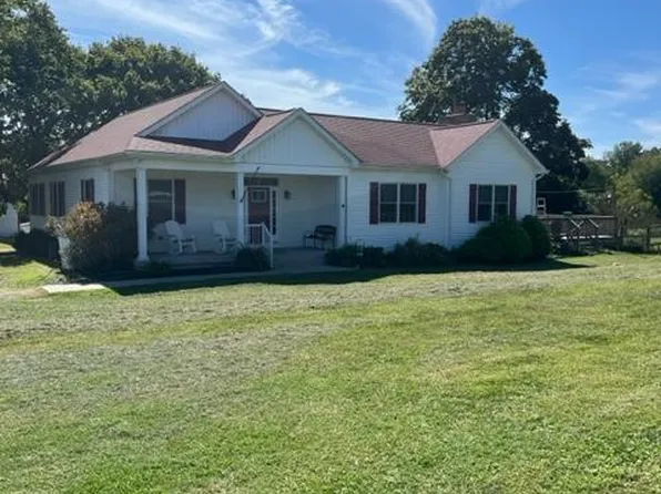 1301 Streaker Rd, Sykesville, MD 21784