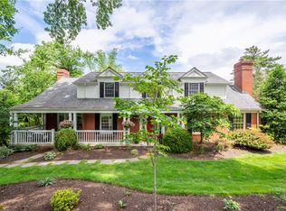 234 Warwick Dr, Pittsburgh, PA 15241