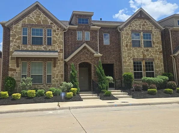 2244 Lasso Ct, Mesquite, TX 75149
