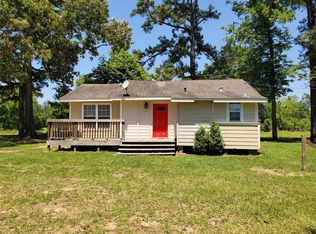 13697 Wigginsville Rd, Conroe, TX 77302