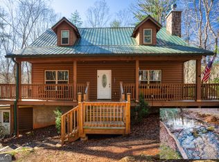 181 Henry St, Cleveland, GA 30528