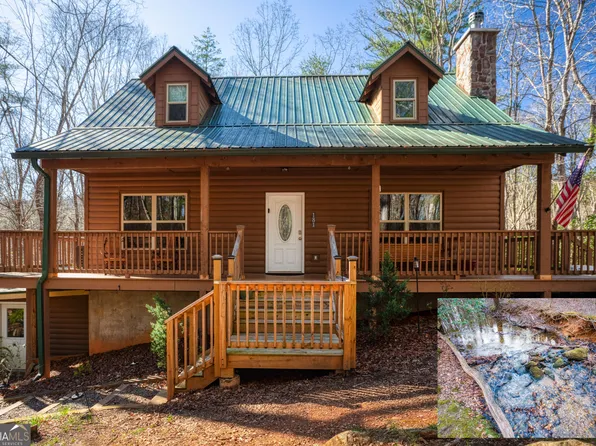 181 Henry St, Cleveland, GA 30528