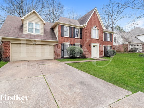 2nd image of 1816 Cheshunt Ln