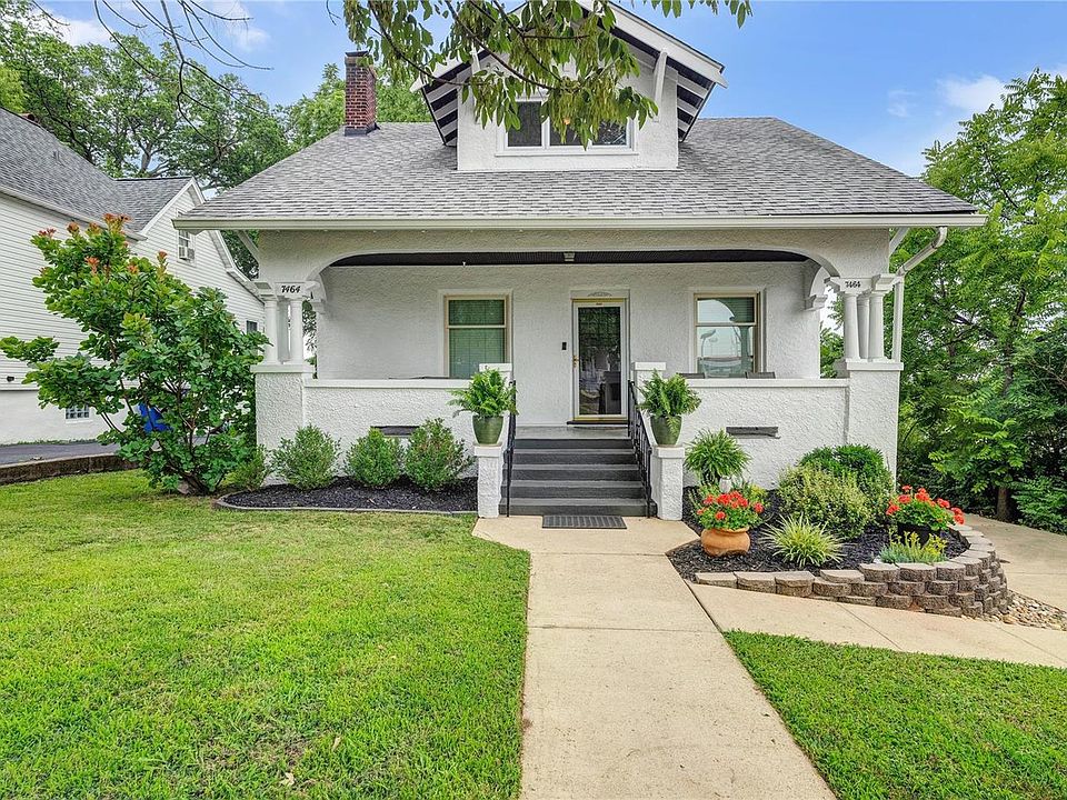 1st image of 7464 Warner Ave