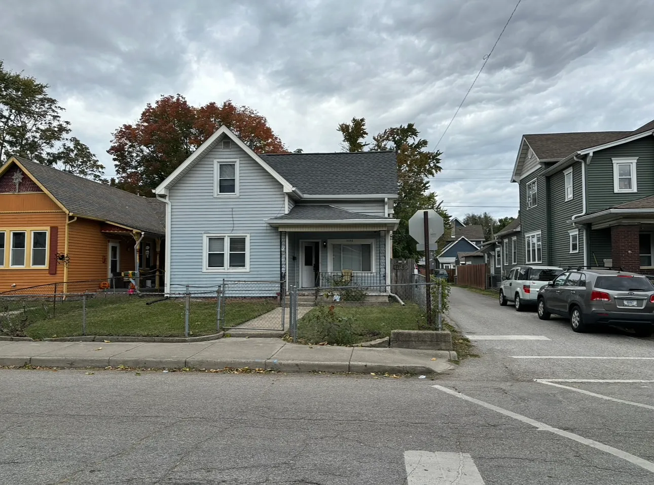 1156 Lexington Ave photo 1