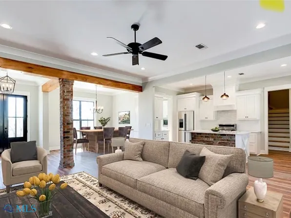 0 Tuckahoe Dr, Kilmarnock, VA 22482