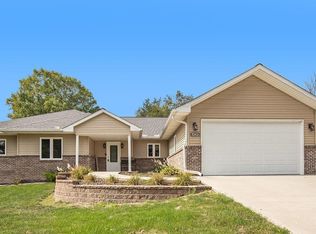 64280 Miller Rd, Washington, MI 48095