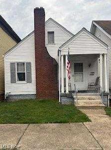 1022 Virginia St, Martins Ferry, OH, 43935