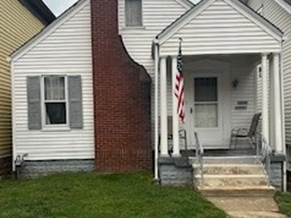 1022 Virginia St, Martins Ferry, OH 43935