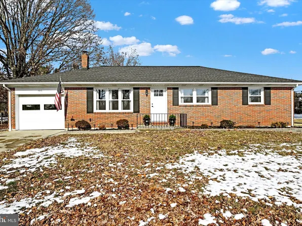 1510 Whistler Rd, Bel Air, MD 21015