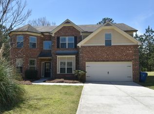 1934 Acorn Ln, Dacula, GA 30019