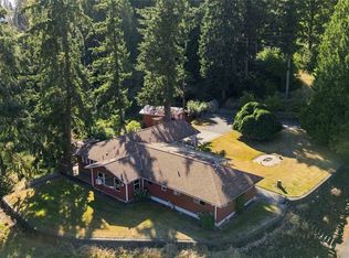 2500 Harris Street, Kelso, WA 98626