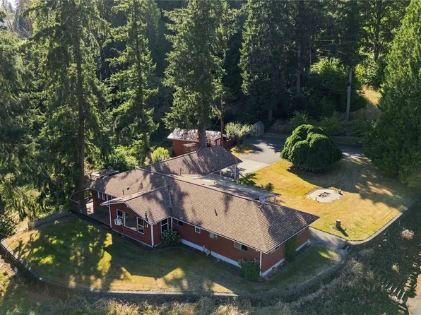 2500 Harris Street, Kelso, WA 98626