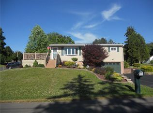 46 Oak St, Auburn, NY