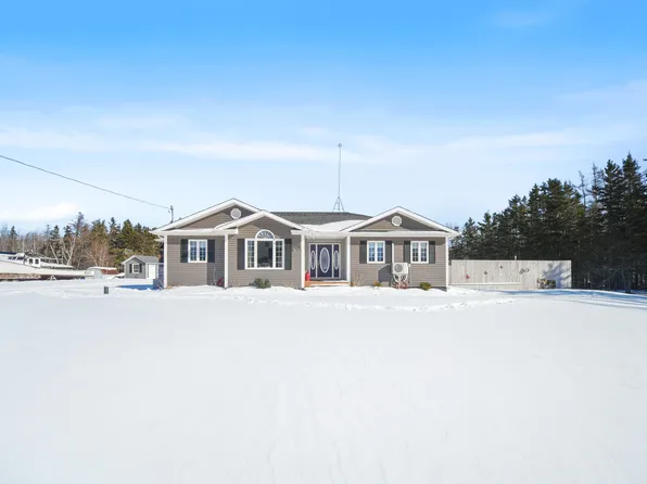 289 Old Martin Rd, North Parish, PE C0B 2B0